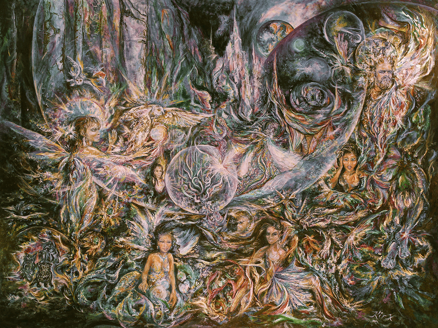 Panspermia