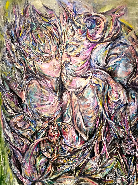The Dance of Life