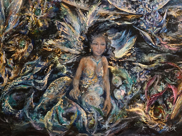 The Liquid Nursery