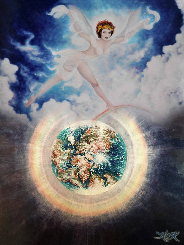 Earth Genesis