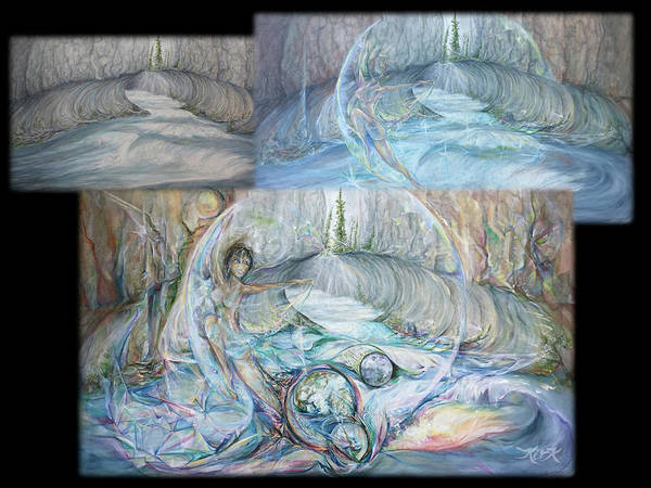Elemental Sojourns