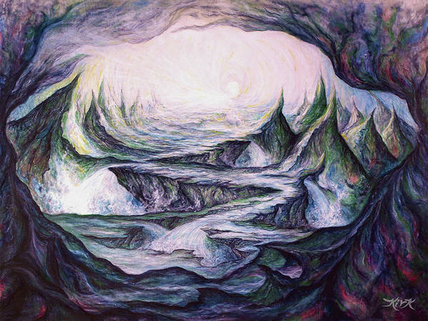 Primal Earth