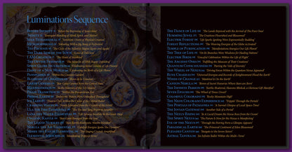 ‘Manifestation Envisioned – The Art of Kirk Bradley’ Hardcover Gallery Book