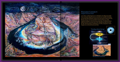 ‘Manifestation Envisioned – The Art of Kirk Bradley’ Hardcover Gallery Book