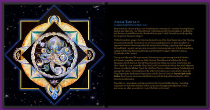 ‘Manifestation Envisioned – The Art of Kirk Bradley’ Hardcover Gallery Book