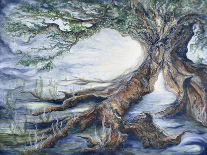 The Tree of Life